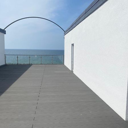 Apartamentowiec Amon Przy Plazy 16 I 19 Darlowo Bagian luar foto