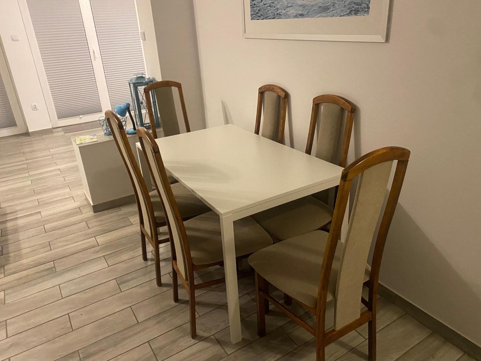 Apartamentowiec Amon Przy Plazy 16 I 19 Darlowo Bagian luar foto