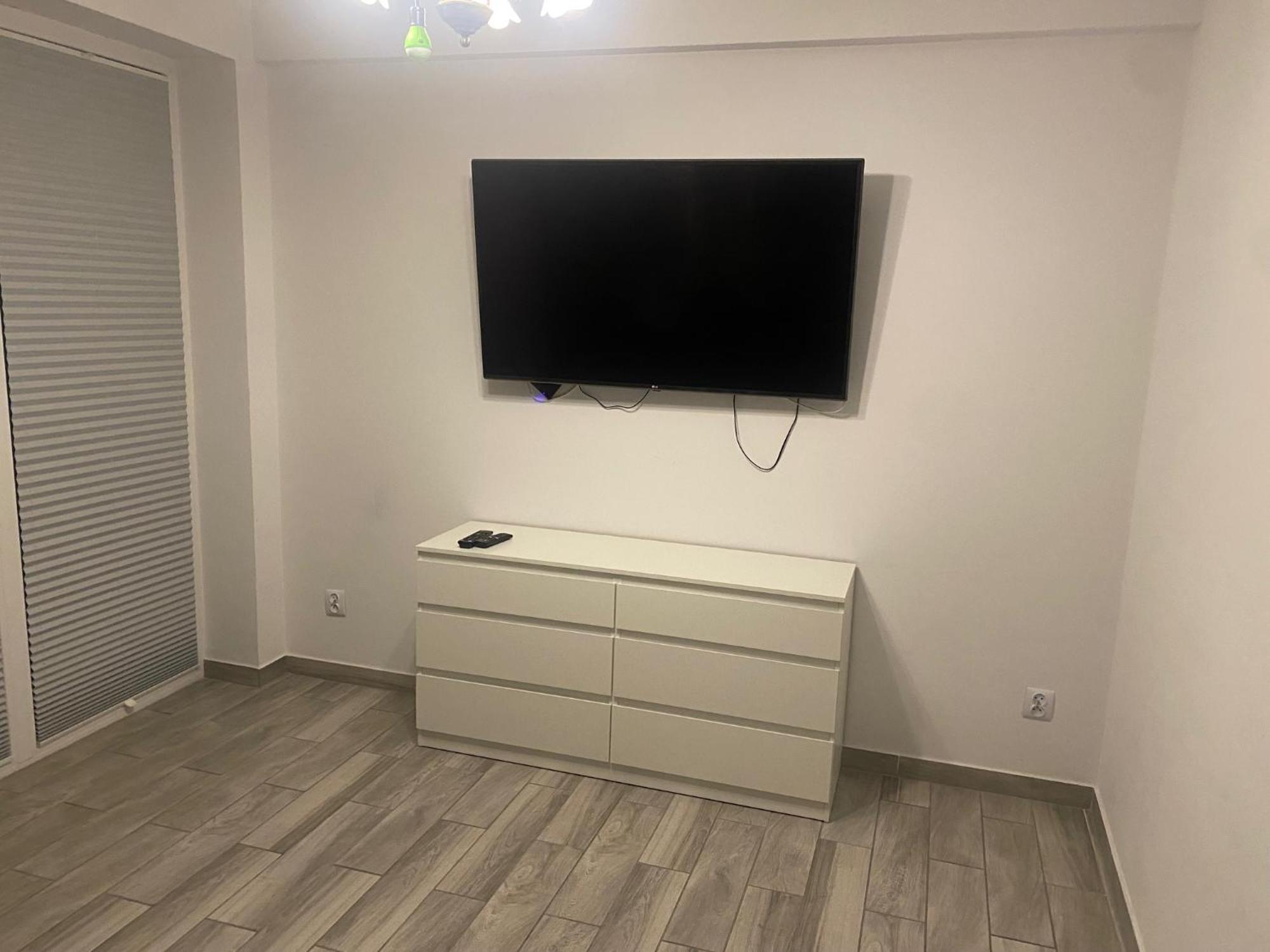 Apartamentowiec Amon Przy Plazy 16 I 19 Darlowo Bagian luar foto
