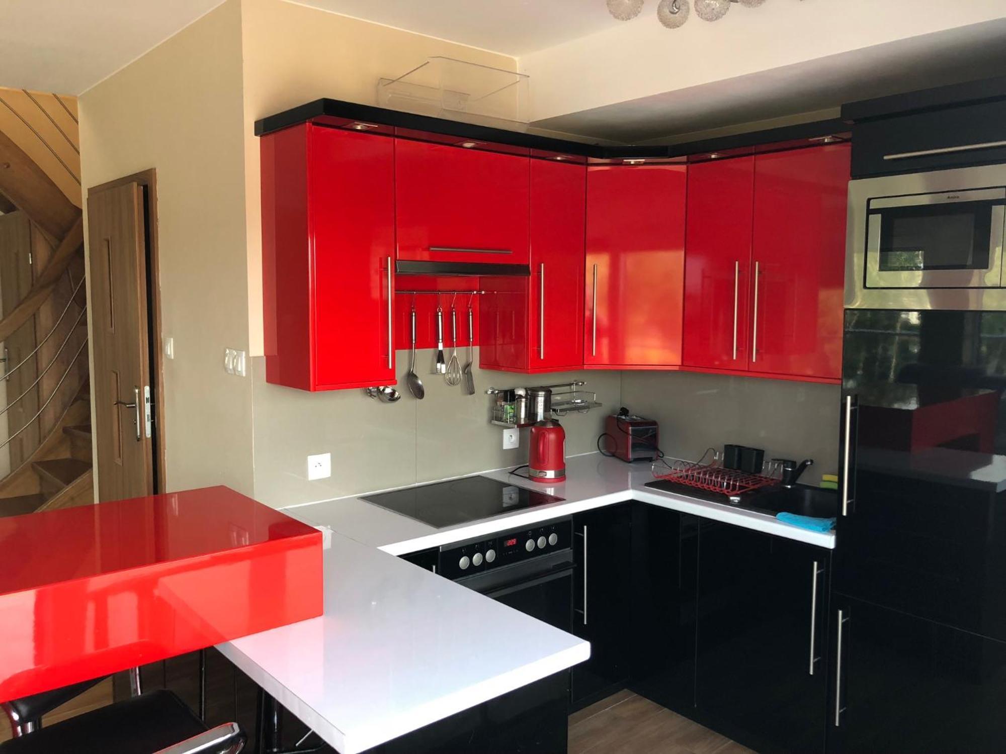 Apartamentowiec Amon Przy Plazy 16 I 19 Darlowo Bagian luar foto