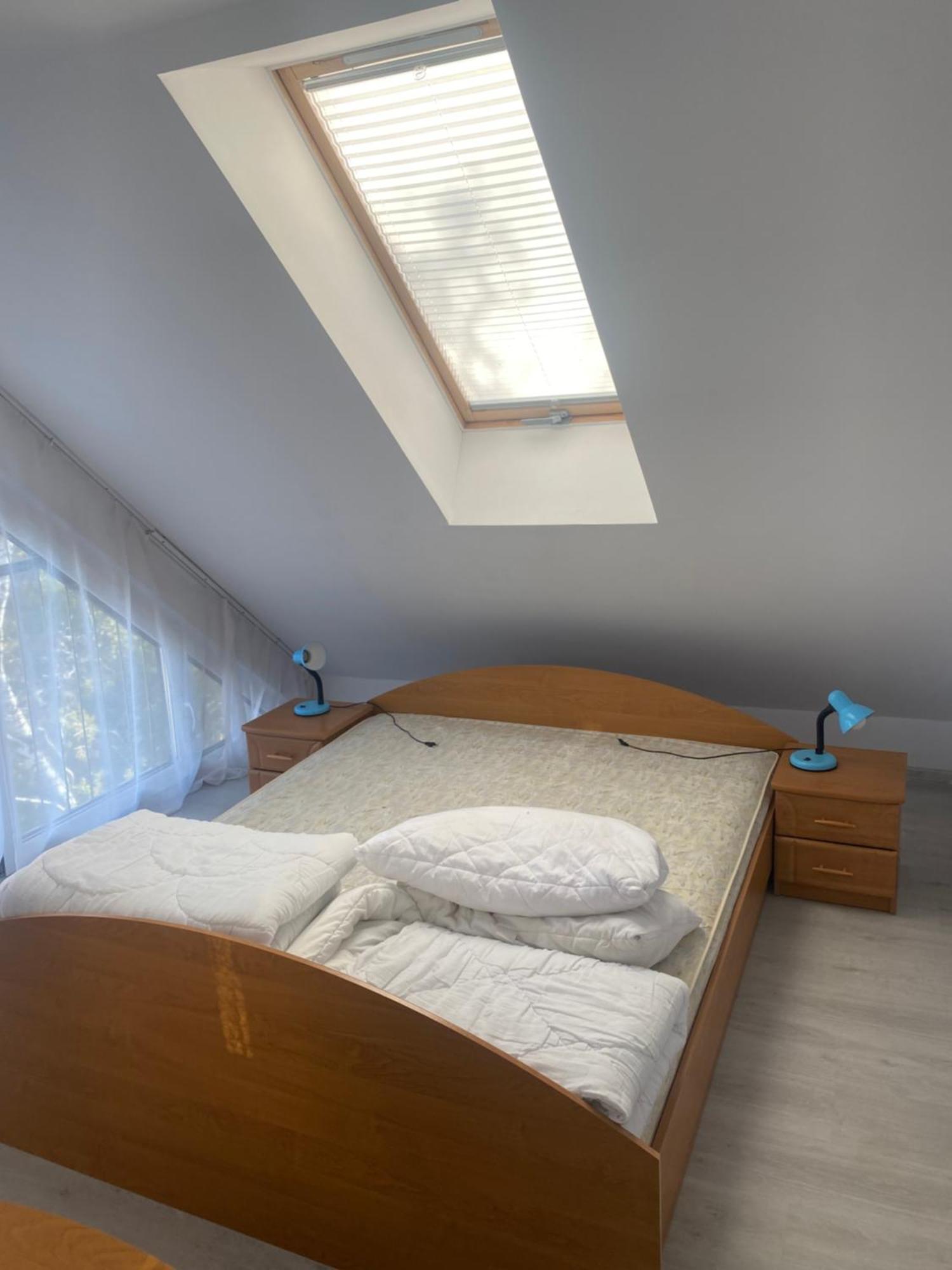 Apartamentowiec Amon Przy Plazy 16 I 19 Darlowo Bagian luar foto