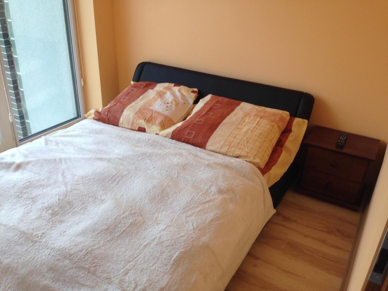 Apartamentowiec Amon Przy Plazy 16 I 19 Darlowo Bagian luar foto