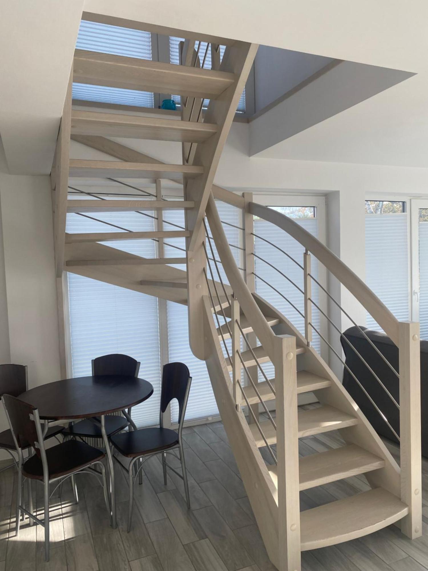Apartamentowiec Amon Przy Plazy 16 I 19 Darlowo Bagian luar foto