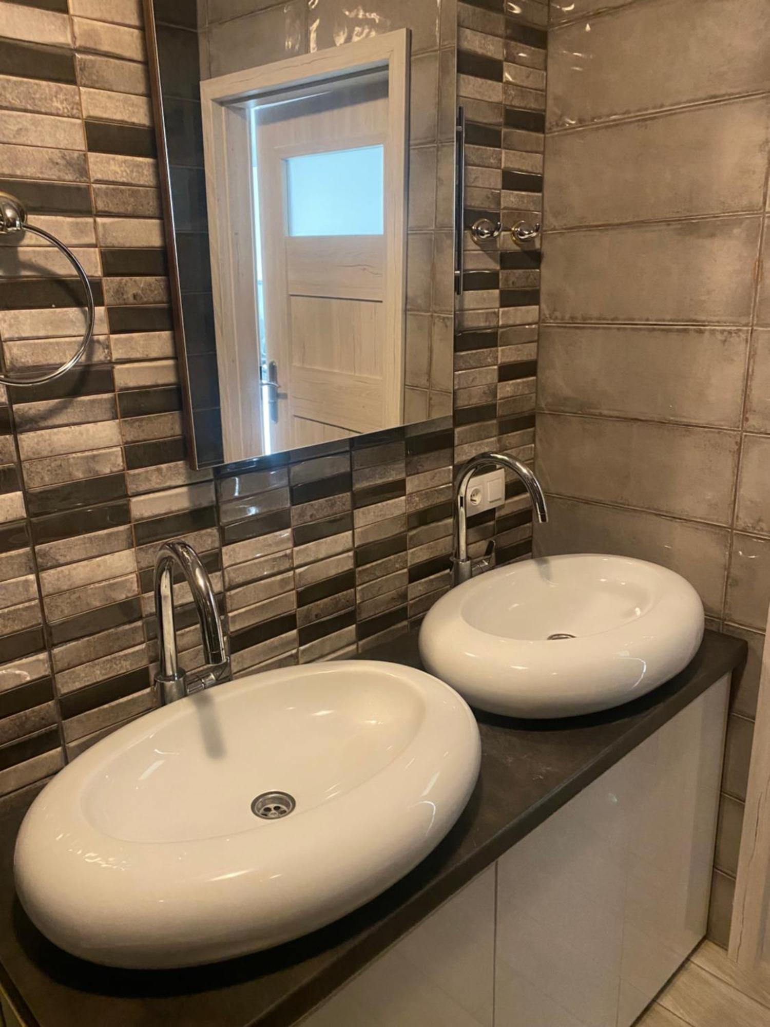 Apartamentowiec Amon Przy Plazy 16 I 19 Darlowo Bagian luar foto